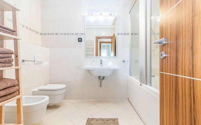 Beautiful Apartment in Pula With Wifi and 3 Bedrooms