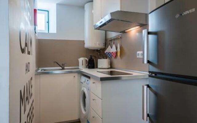 Top Alfama Appartment
