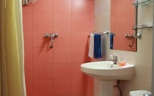 Shindom Inn Beijing Chong Wen Men