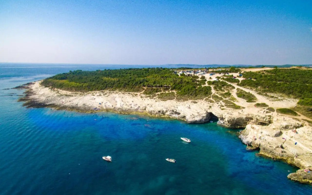 Holiday house Kazali, Medulin