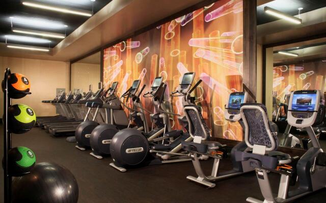 Hilton Parsippany