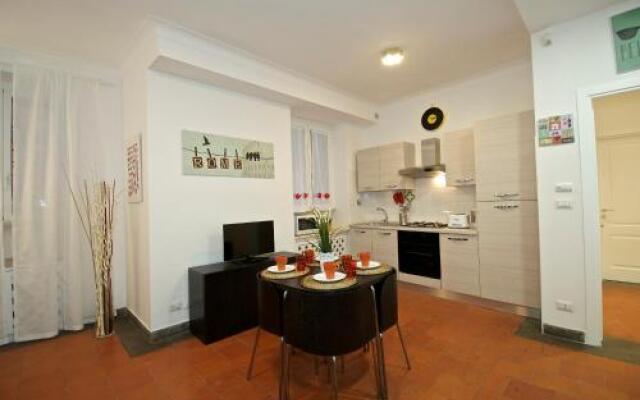 Flaminio Butterfly House