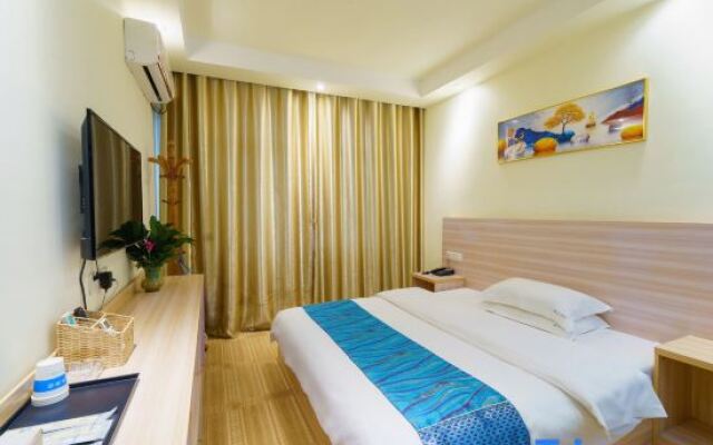 Star Margin Business Hotel