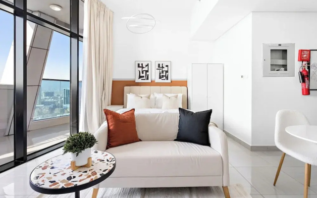 Silkhaus O2 Residential Towers
