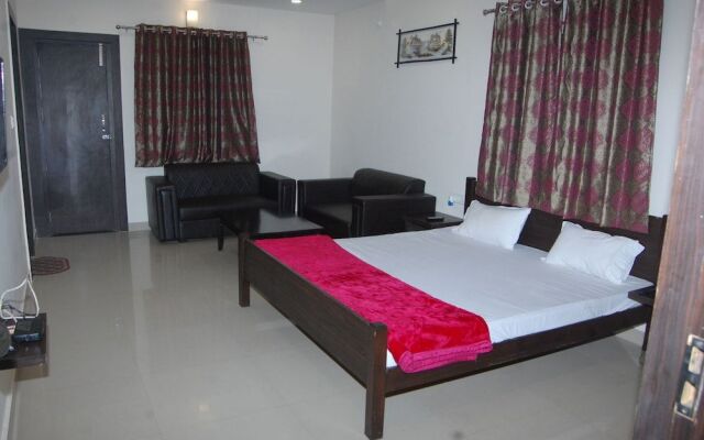 Hotel Surya