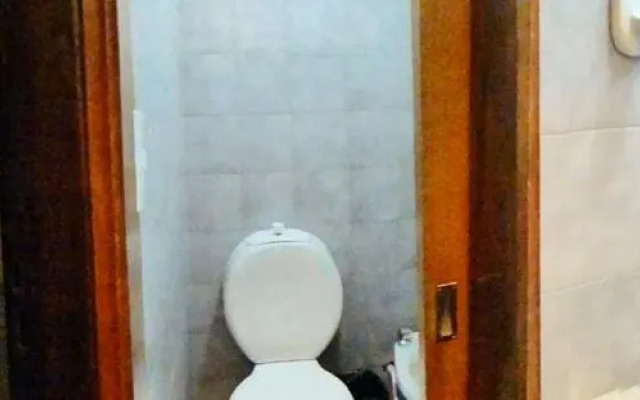 Hotel Hualum