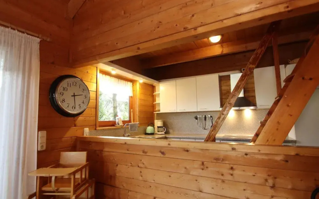 Ferienhaus Svenja, Wiefelstede-lehe