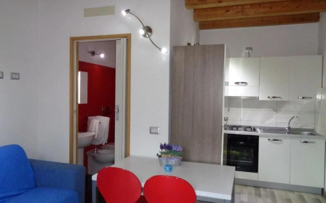 Residence Riviera Mare