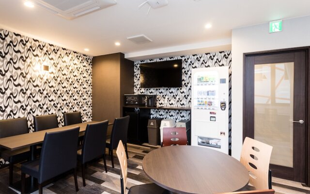 Rinia Hostel