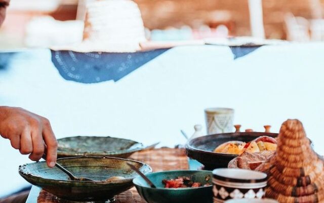 Villa Azur Surf Camp