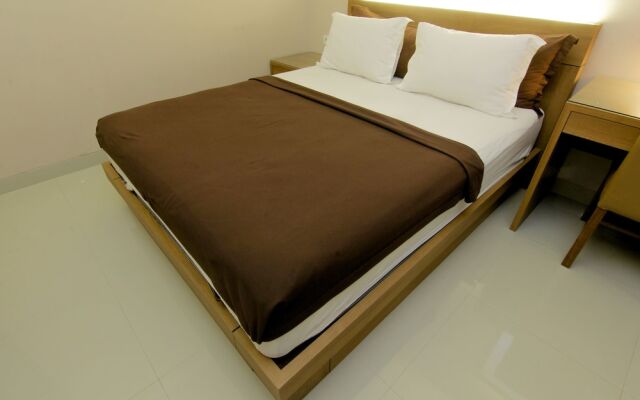 Agrapana Guesthouse 2