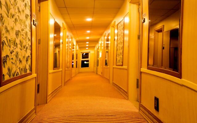 Kyriad Hotel Nashik