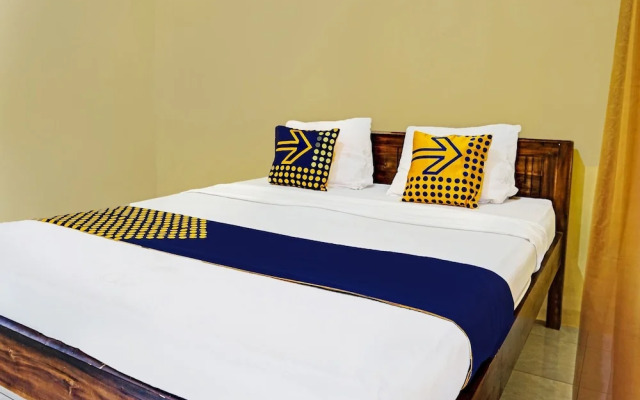 OYO Life 91988 Azka Homestay Klayar