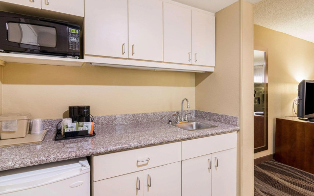 Comfort Inn Pensacola - University Area