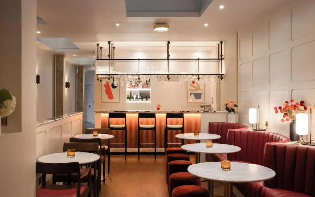 Rockwell East