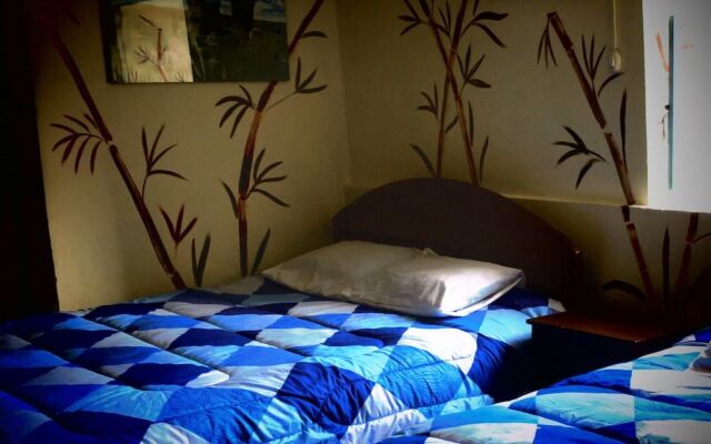 Hotel Andina