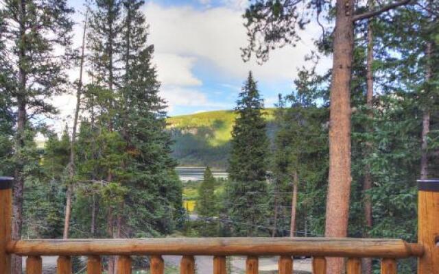 Grand Moose Lodge Home