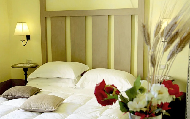 Locanda Delle Mura Anna De Croy