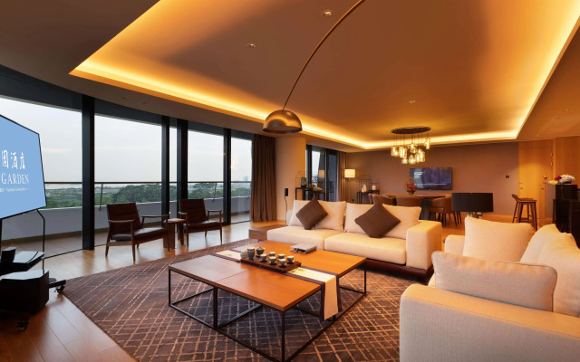 LN Garden Hotel Nansha Guangzhou