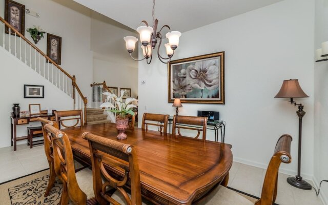 Daulby Villa 2604
