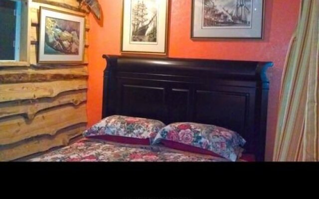 Rainbow Springs Lodging