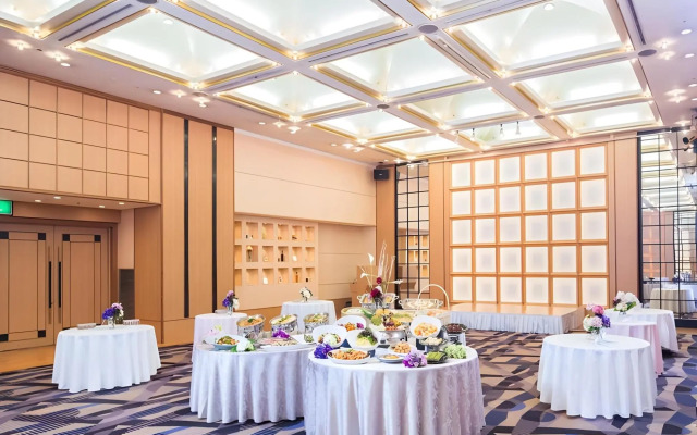 Nagoya Sakae Tokyu REI Hotel