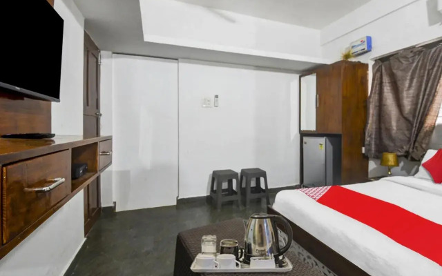 Oyo Flagship 807292 Sunrise Guest House
