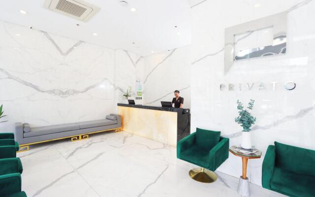 Privato Makati