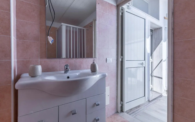 3825 Sabbiabianca - Aptm B by Barbarhouse