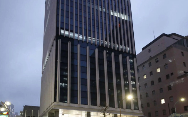 ROSE STAY - tokyo shiba park -