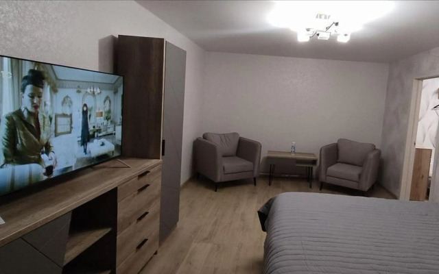 Апартаменты на Дмитровском шоссе 99к1