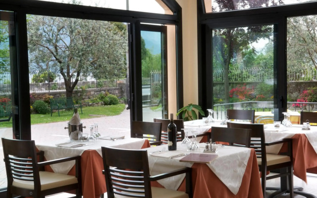Hotel Ristorante Sole