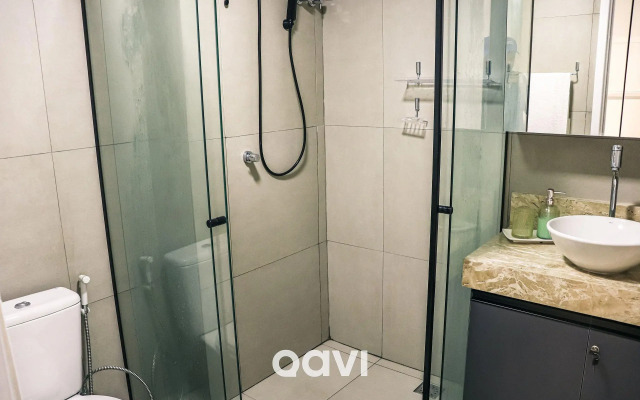 Qavi - Flat Vista Mar #Altamare 205