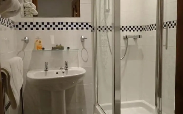 The Grange at Mortimers Cross