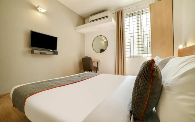 OYO Townhouse 361 Sarvar Hospitality