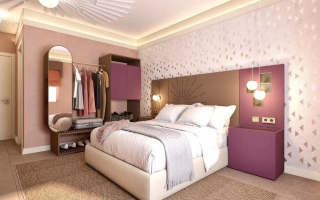 Happy House Comfort  Plus