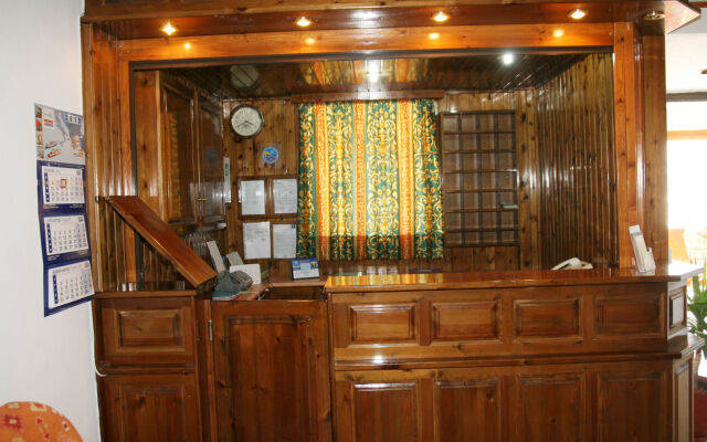 Andavis Hotel