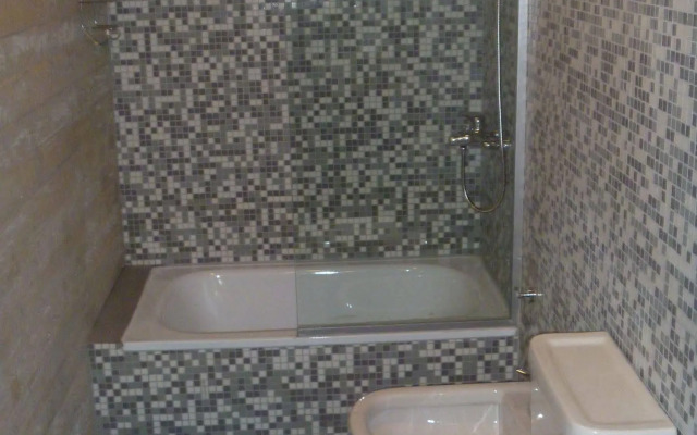 V & D Casas - Mar Azul