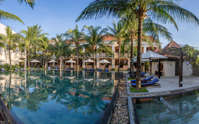 Anantara Hoi An Resort