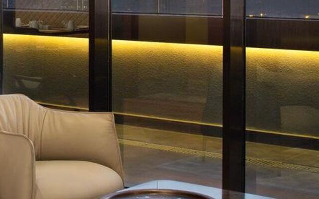 Sheraton Grand Istanbul Atasehir