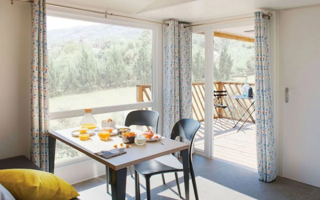 Vulkan Hotel