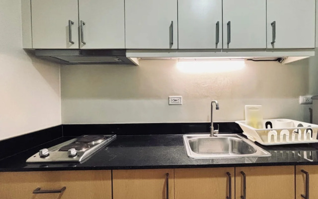 Your Peaceful Urban Escape