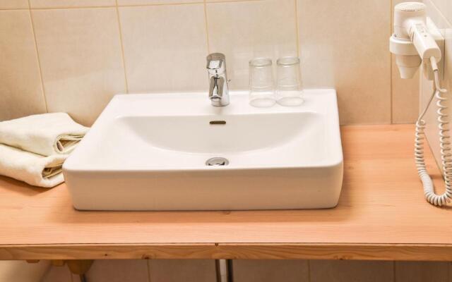 Appartementhaus Unterkofler