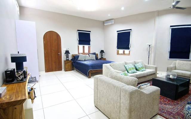 Villa Costa Plenty