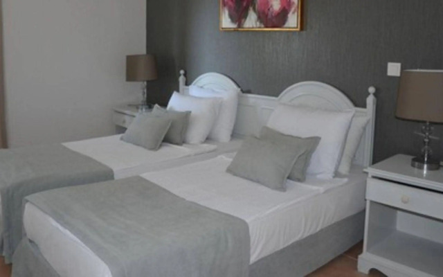 Princess Artemisia Hotel