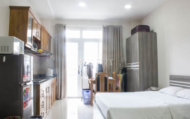 Saigon Sweet Home Serviced Apartments 4