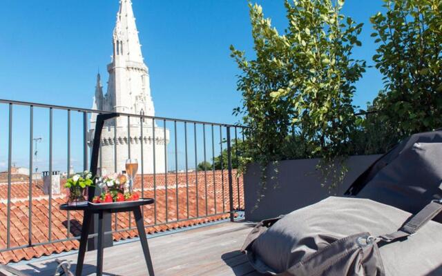 Hotel La Monnaie Art & Spa