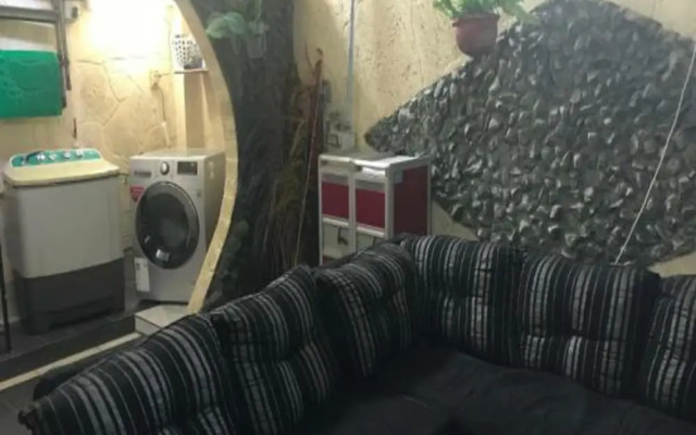 Hostal Máximo Y Mirella