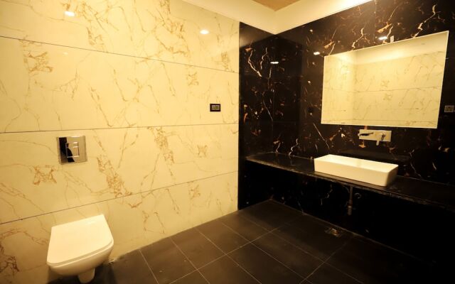 Nature Retreat Resorts