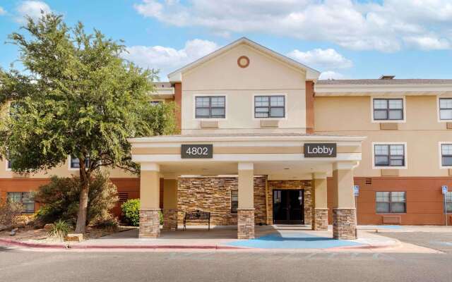 Extended Stay America Suites Lubbock Southwest